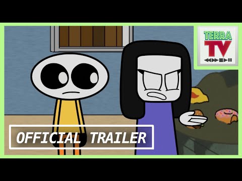 Mace and Saige | Official Trailer | Animated Series