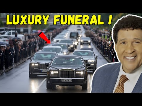 Funeral Tribute to Greg Gumbel Honoring the Legendary Voice of Sports Broadcasting