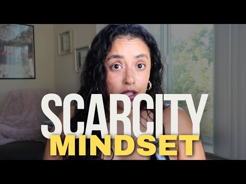 ATT: network marketers, MRR & digital marketers : scarcity to Abundance | fortuna femenina 019