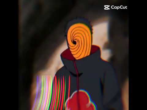 #animeedit obito