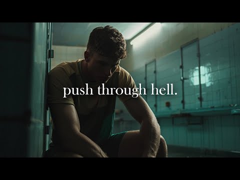 GET UP AND GET TO WORK - Best Motivational Speech Video Featuring Coach Pain