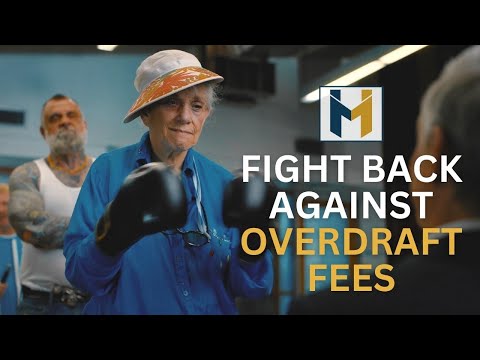 Teach Big Banks a Lesson and Fight Back Against Overdraft Fees with McCune Law Group