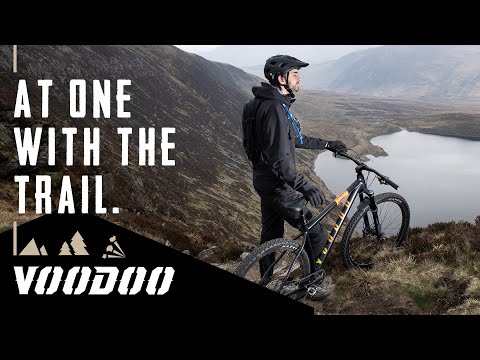 Voodoo Bikes 2022 | At One With The Trail