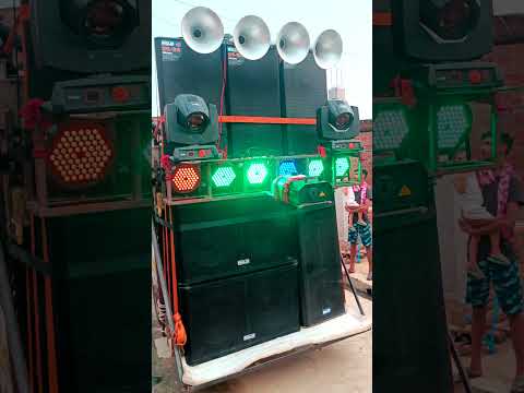 Tabahi dj setup #trendingshorts #viralvideo #trendingmusic #viralshort #trending