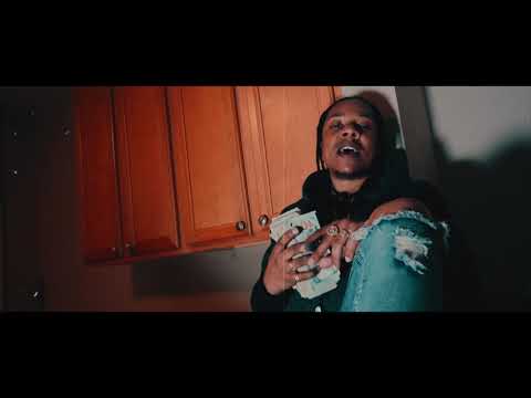 Boogod - Residue On my Shirt (Official Music Video) Shot By @A309Vision