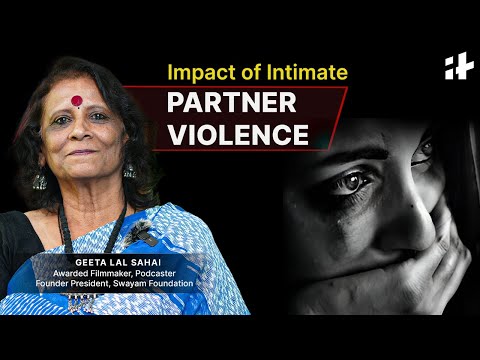 How Intimate Partner Violence Impacts Life | HealIT