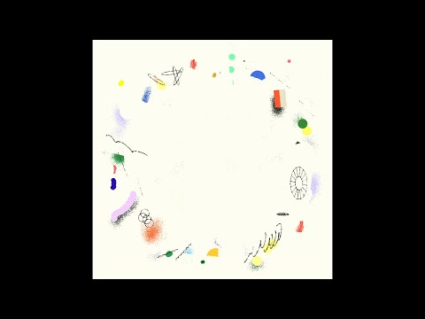 STUTS & 長岡亮介 - いろどりのうた (Official Audio)