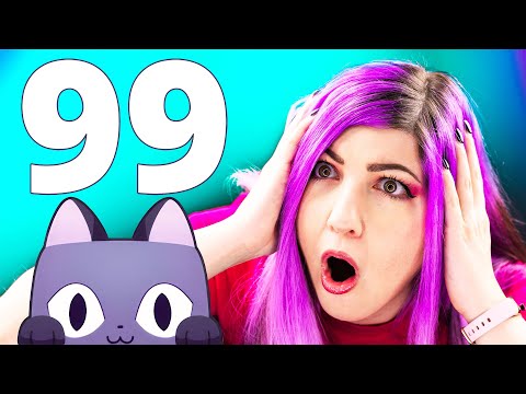 Roblox Pet Simulator 99 Trailer Breakdown!