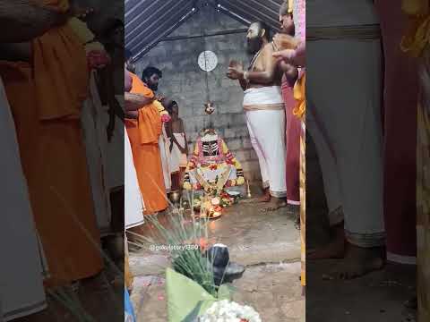 #ashtapoojakaliammanpeedam #Temple #Polur #Arun Swami #reels #youtube #2024