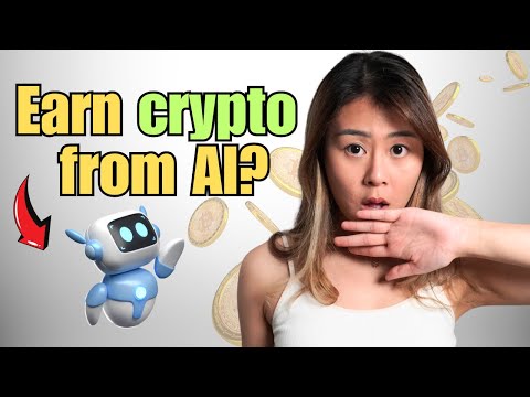 PundiX AIFX & Purse Explained: Earn Crypto by Training AI Data (Major Updates!)