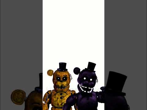 Five nights at Freddy's 2 and their favorite Best friends part 3