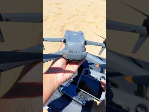 😱Would you like to try this with Dji air 3. #dronetutorial #shortsfeed #shorts #ytshorts