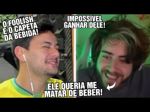 CELLBIT E FOREVER CONTAM COMO PERDERAM PARA O FOOLISH!