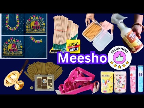 Meesho Random Haul | Meesho Haul | Best quality Under 250/-