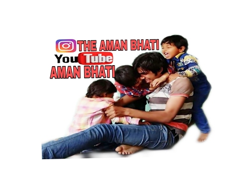 Aman Bhati Live Stream