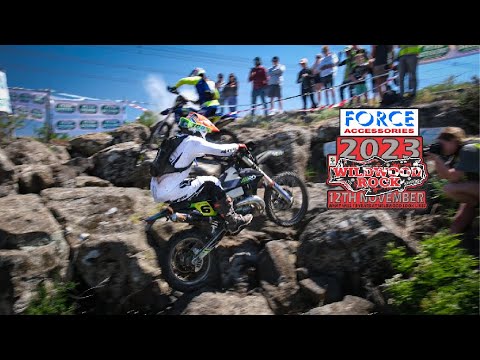 EXTREME ENDURO | 2023 Wildwood Rock