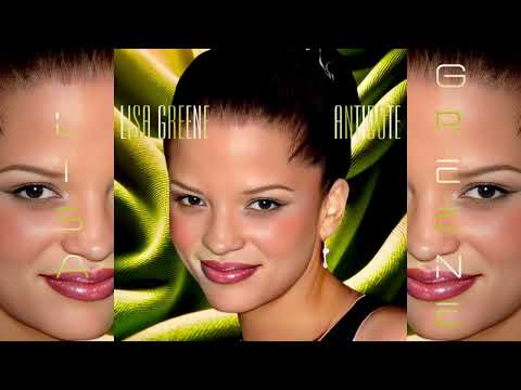 Lisa Greene - Antidote (Britney Spears Demo) [In The Zone Demo]