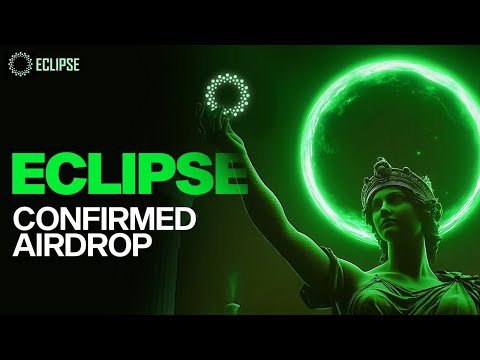 Eclipse Potential Airdrop Guide - Mint NFT To Become Eligible For Eclipse Airdrop