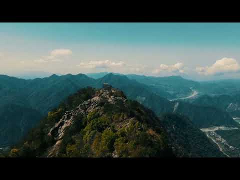 谷關七雄-東卯山（首拍）2022.03.02