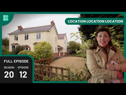 Dream Homes in South Wales - Location Location Location - Real Estate TV