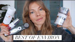 Best Skin Care Products: Environ