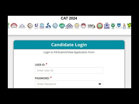 CAT Exam Result 2024 Declared: Download Your Scorecard Now at iimcat.ac.in