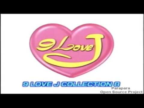 9LOVEJ COLLECTION 8