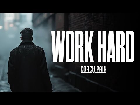 YOU NEED TO WORK HARDER - Best Motivational Speech Compilation