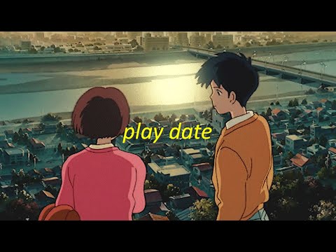 Play Date - Melanie Martinez (Lofi Remix)