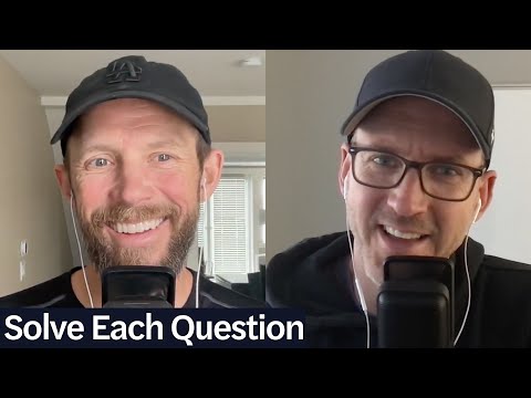 Solve Each Question | LSAT Demon Daily, Ep. 913