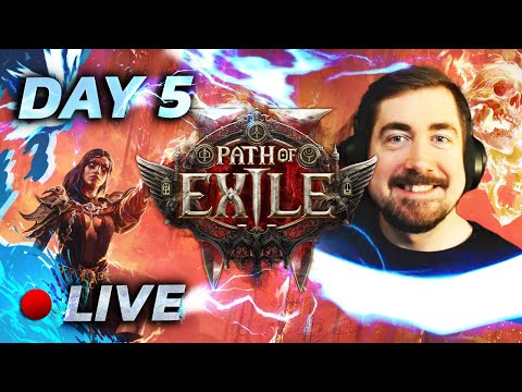 Zizaran 💥Warrior while tired💥Path of Exile 2