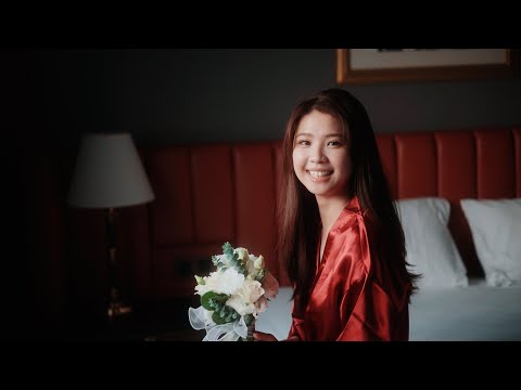 [婚禮錄影] 薇絲山庭   Chung & Jia  結婚/證婚/宴客/快剪快播SDE