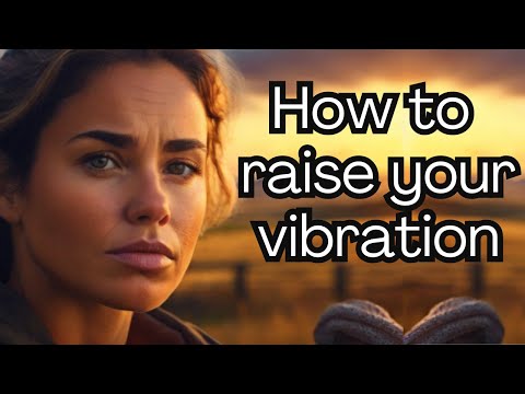 What Should You Change To RAISE YOUR VIBRATION {Angel Messages}❤️