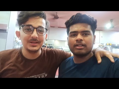 Daily Vlog - 36/50 - Kanpur aake plan change ho gya