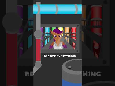 Despite Everything It's Still You // Animation MEME // Rainbow Factory