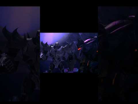 I might edit more of tfp#tfp#transformersprime#Miko#Megatron