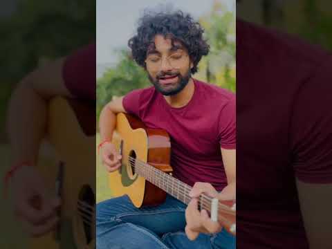 Chaand asmano se♥️.  #shorts #instashorts #ytshorts #hindisong  #cover  #lovesongs  #dtunes