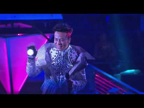 左麟右李 2013 演唱会