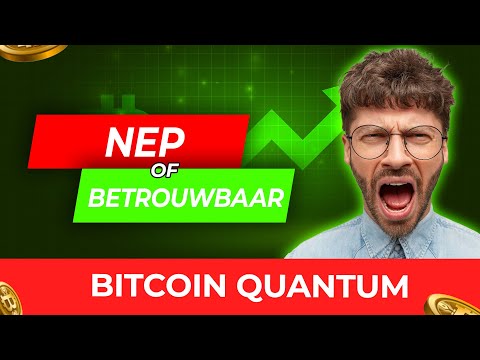 Bitcoin Quantum Ervaringen: (Nep?🥵), Waarom is het het beste handelsplatform? [10x strategieën 2024]