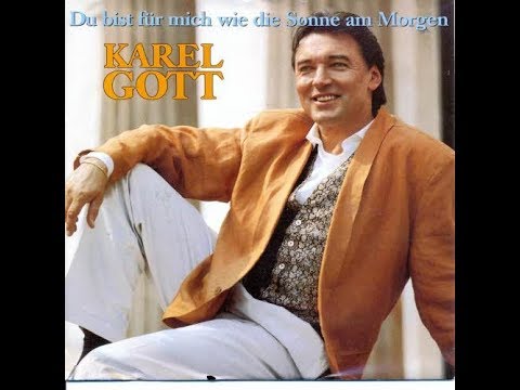 Karel GOTT - MATTINATA