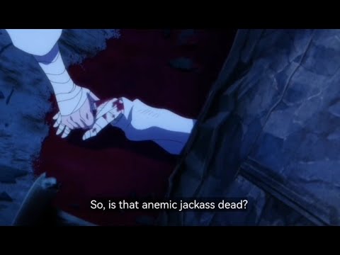 Fyodor is dead?