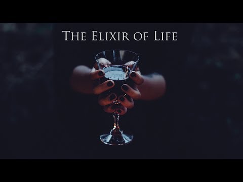 Dark Magic Music | The Elixir of Life