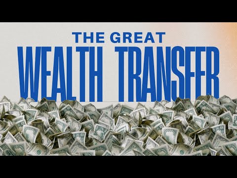 The Wealth Transfer, Tech Manufacturing, and Global Trade Disruption | Latin Wealth