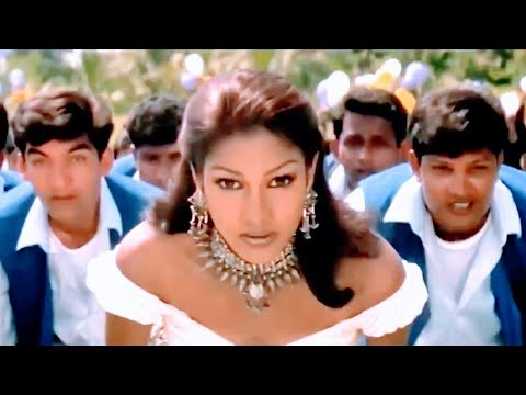 Jhumbalika Jhumbalika Full Song 1080p HD Hi Fi Sounds ( Thakshak 1999 )