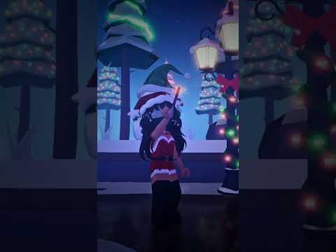 So this is Christmas... | Roblox Edit