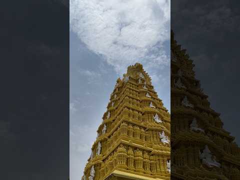 Mysore Chamundeshwari temple #chamundeshwari #mysore #shaktipeeth #matha