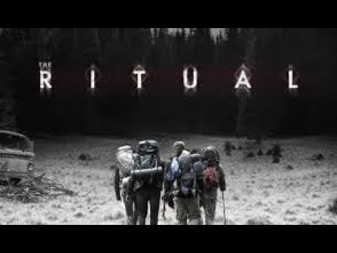 Cinema Macabro: The Ritual review