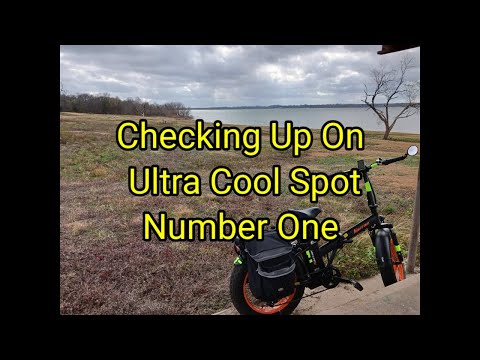 (1706) Checking Up on Ultra Cool Spot Number One