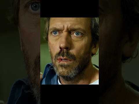 Even though she’ll be fired, she trusts Dr. House #movie #shorts #video