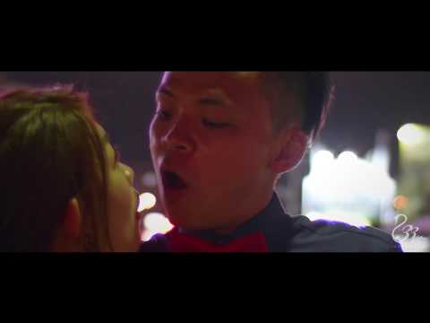 沖繩婚紗 T Y CHOW &  Theresa OKINAWA FILM